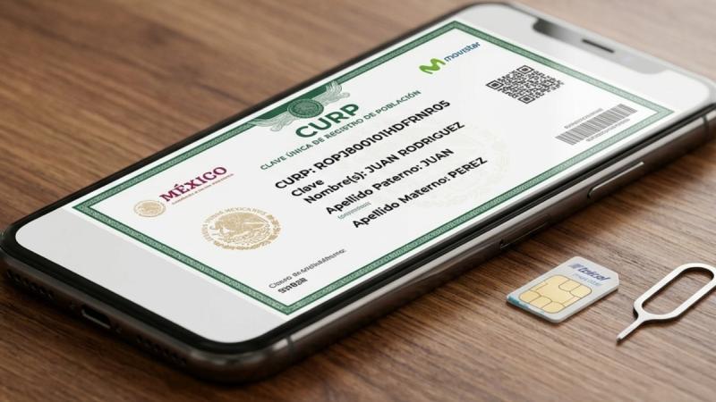 Registro de línea telefónica en méxico datos que no estás obligado a darle a la crt
