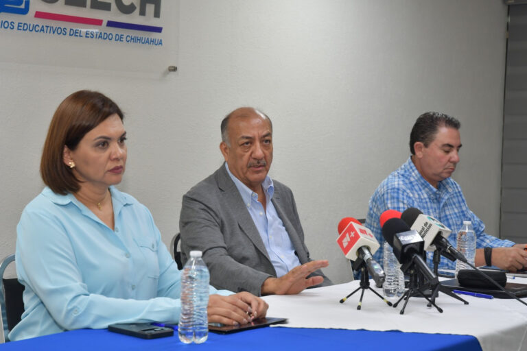 Se armonizará calendario escolar sin afectar el plan de estudios