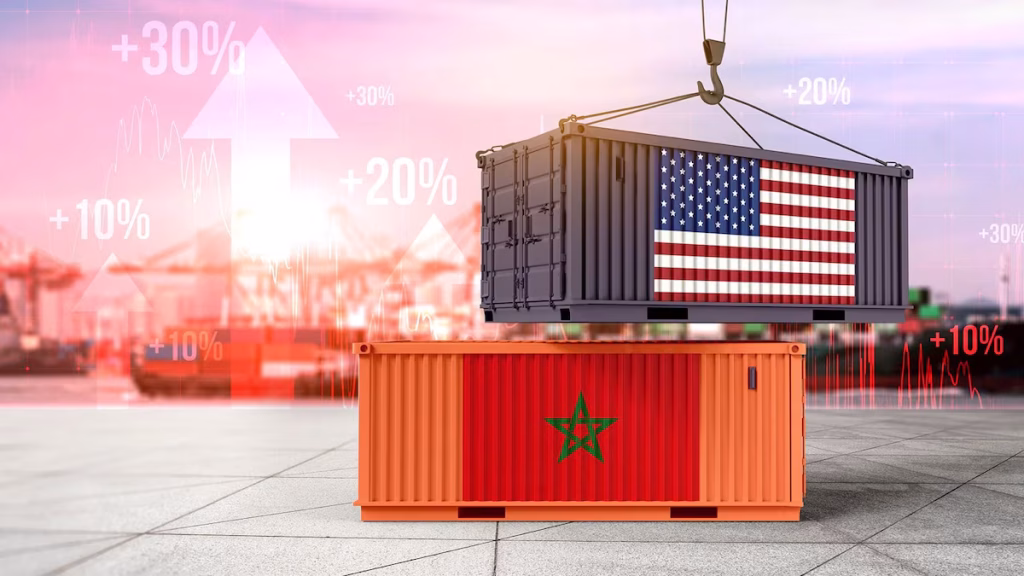 Se consolida méxico como principal socio comercial de estados unidos con exportaciones de 51 mil mdd en marzo