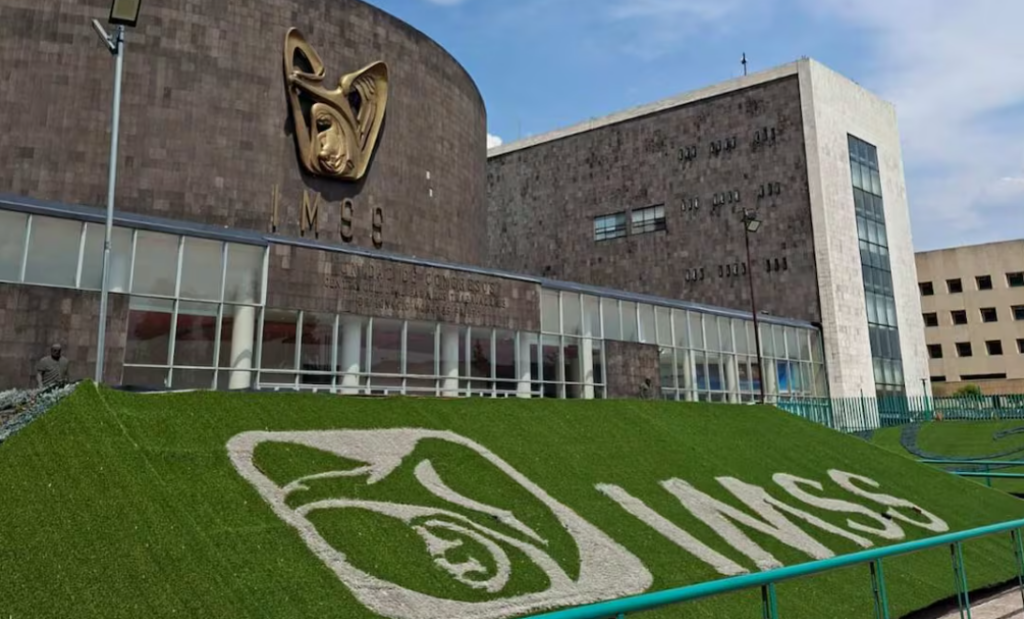 Suman 22 millones trabajadores asegurados en el imss