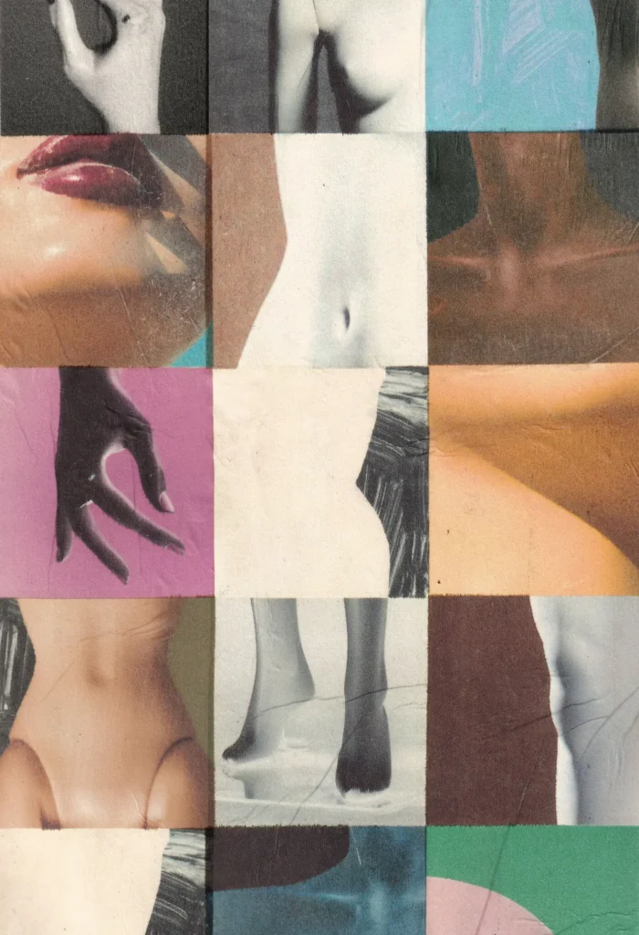 What is body dysmorphic disorder?