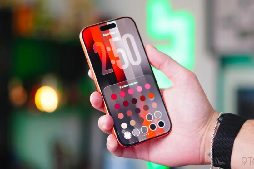 Ios 26.5 novedades, nuevos fondos de pantalla, mejoras y seguridad llegan al iphone