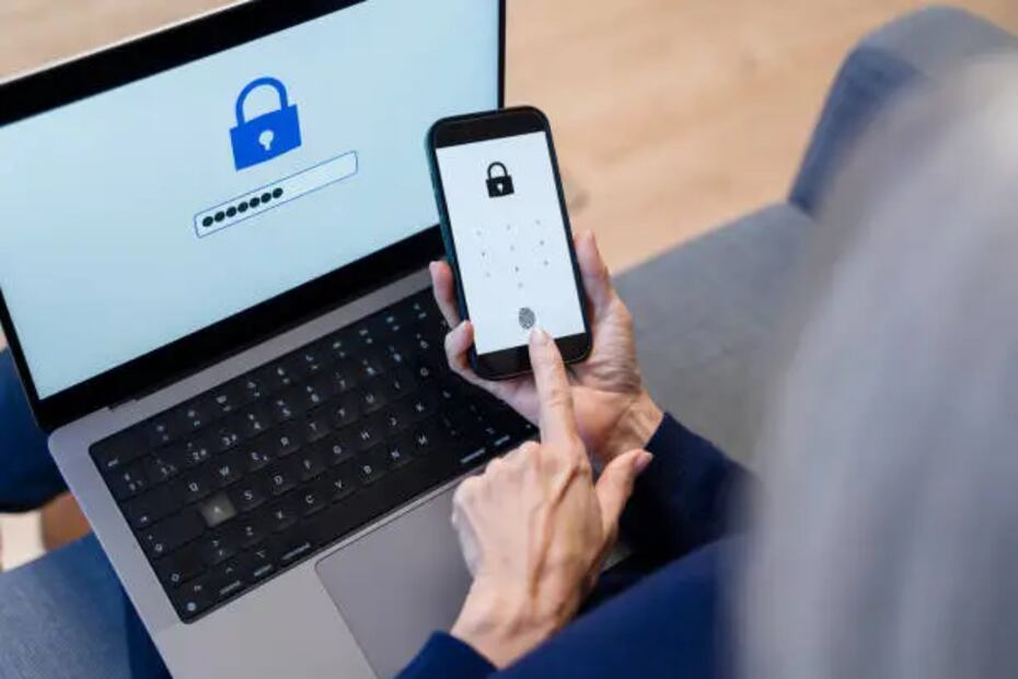 ¿adiós a las contraseñas? aquí te decimos qué son y cómo usar llaves de acceso