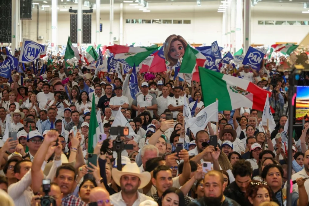 %22pase lo que pase%22, frenar a morena en chihuahua, es la meta del pan para el 2027