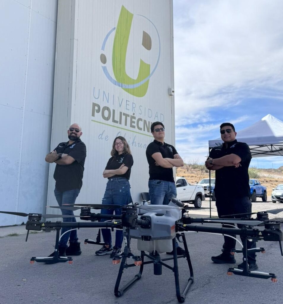 Abre universidad politécnica de chihuahua la nueva beca %22electromovilidad al 100%22