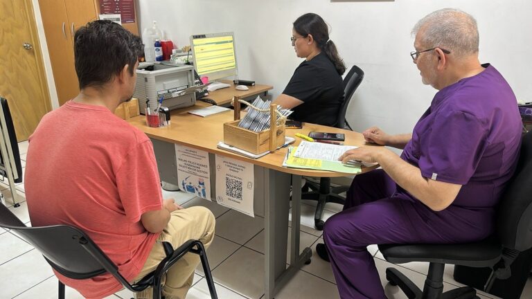 Acerca estado servicios especializados para la prevencion y atencion del vih