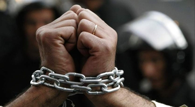 Advierten desde Ginebra %22alto%22 riesgo de tortura en México y otros 8 países