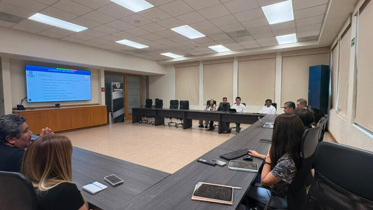 Arranca Chihuahua programa para fortalecer proveeduría minera de las MiPyMEs