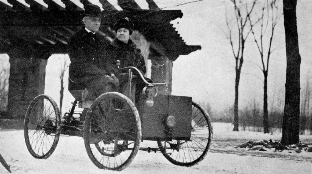 Así fue cómo henry ford creó la semana laboral de cinco días y 40 horas hace 100 años2