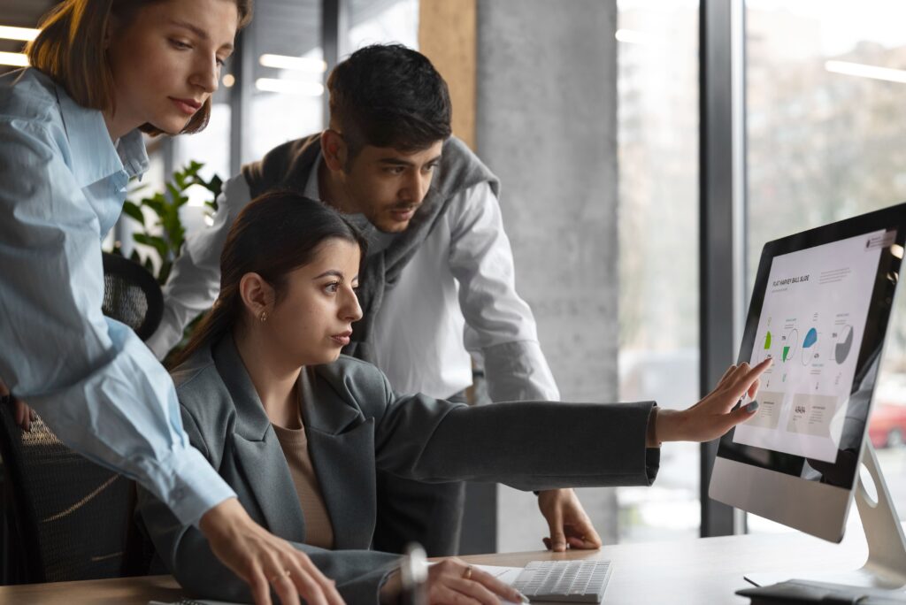 Avanza la digitalización de MiPymes; enfrentan reto de convertir datos en crecimiento