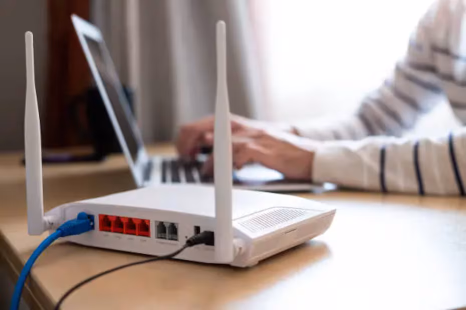 Conoce estos cinco trucos para recuperar la velocidad de tu internet desde el router
