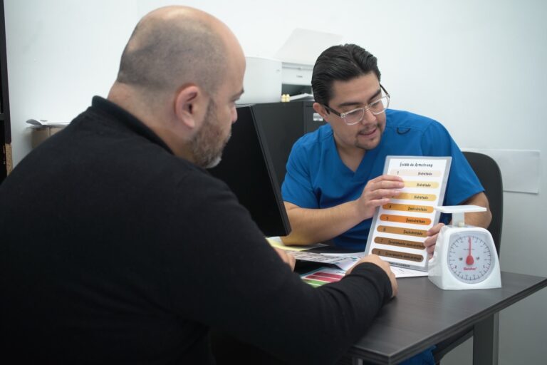 Disminuyeron enfermedades gastrointestinales en Chihuahua durante