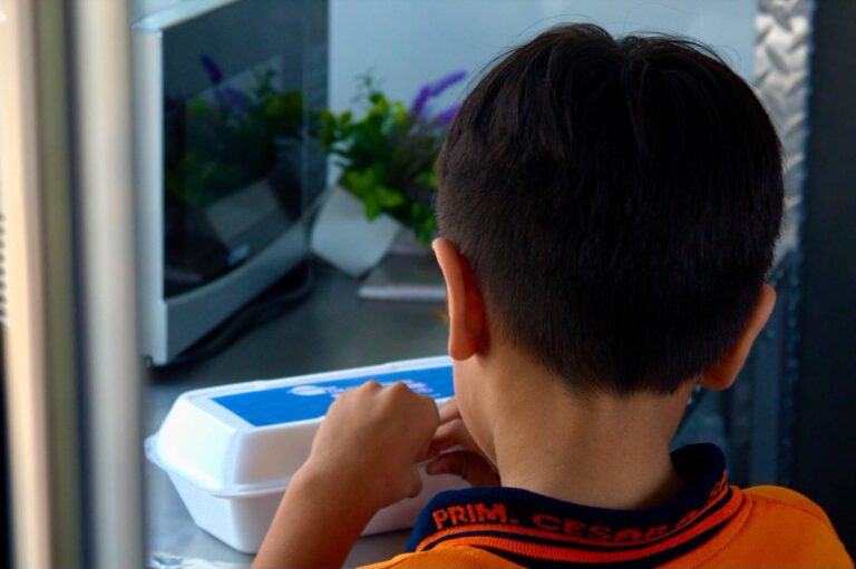 Duplicará NutriChihuahua su capacidad de atención con comedores semi móviles