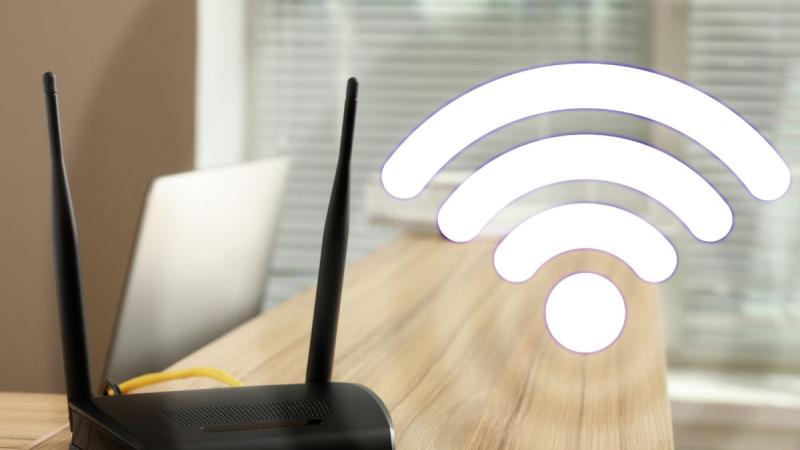 El truco de los 10 segundos para mejorar la señal de tu Wi Fi sin comprar repetidores