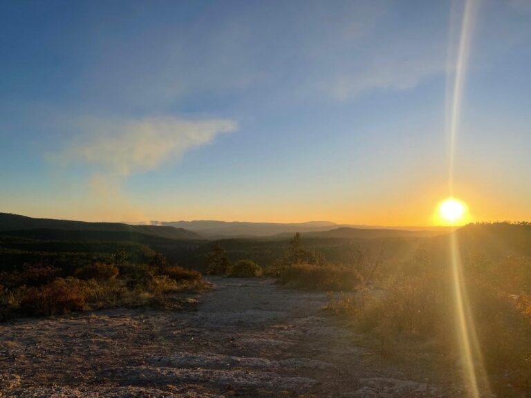 Emite alerta protección civil por fuerte incremento de temperaturas en chihuahua