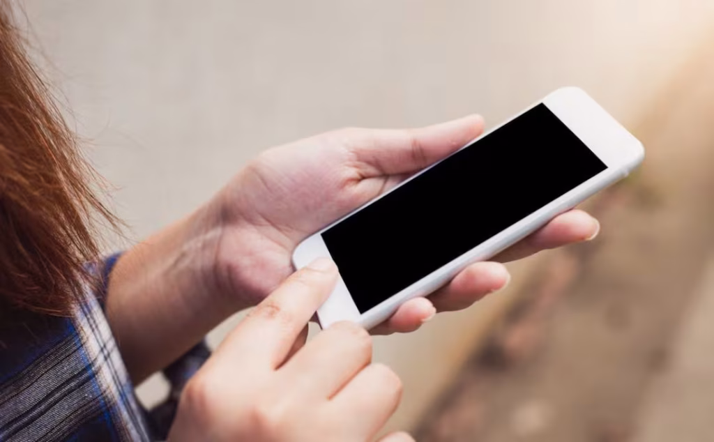 Estos son los únicos dos métodos seguros para registrar tu línea telefónica