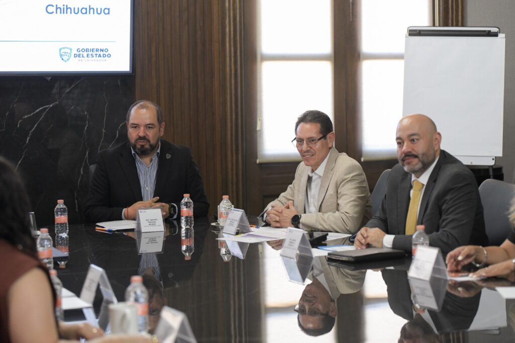 Firman convenio con FAO de la ONU para apoyar a 57 mil productores chihuahuenses