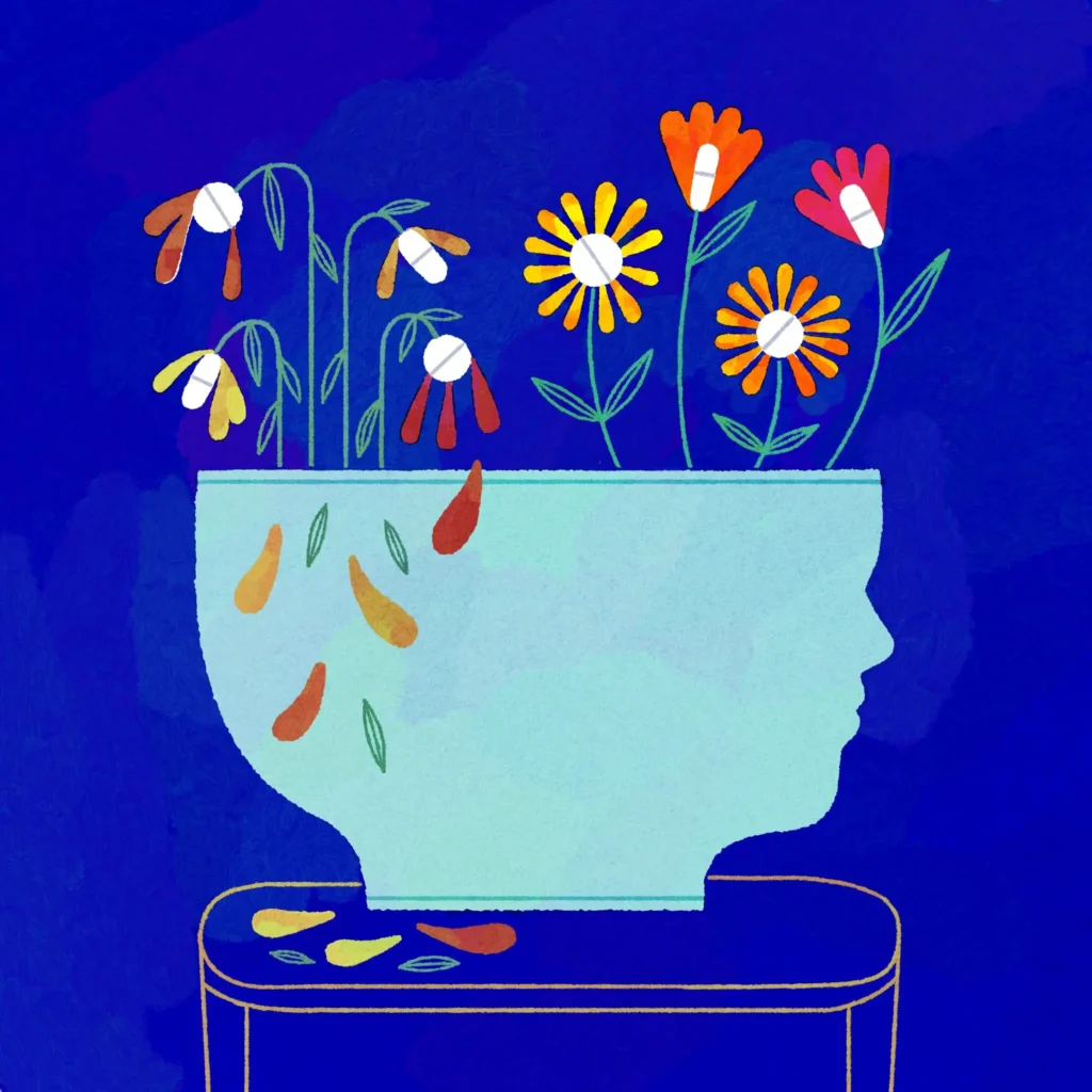 Four drugs that may increase your dementia risk