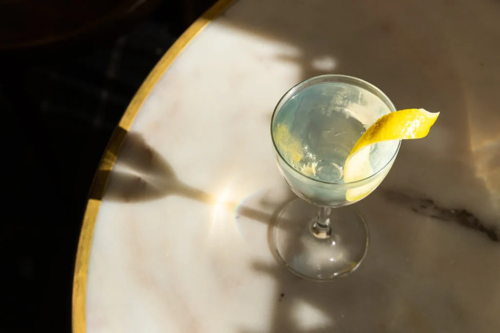 Health risks of alcohol accelerate after one drink a day, study finds