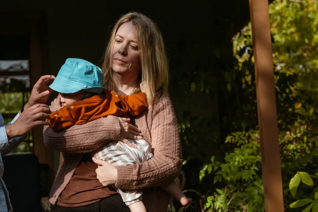 How mental health can complicate the decision to have children
