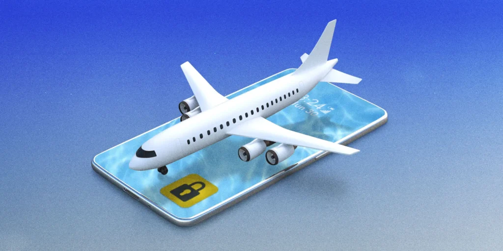 I’m a tech expert. here’s how i prep my devices for an international trip