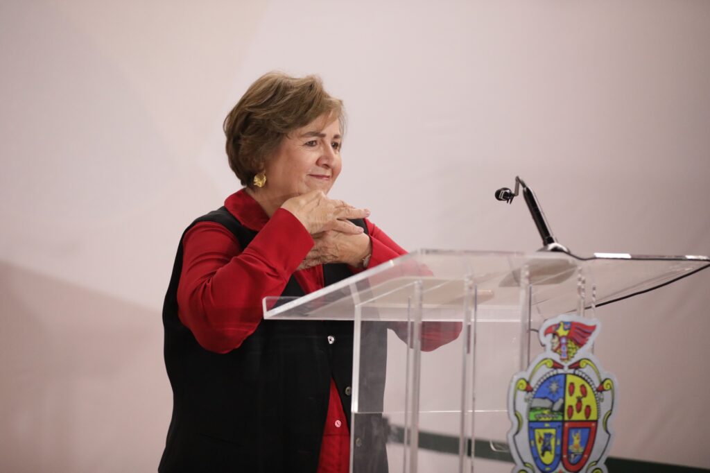 Invitan a participar en la convocatoria de reconocimiento a la trayectoria de vida 2026