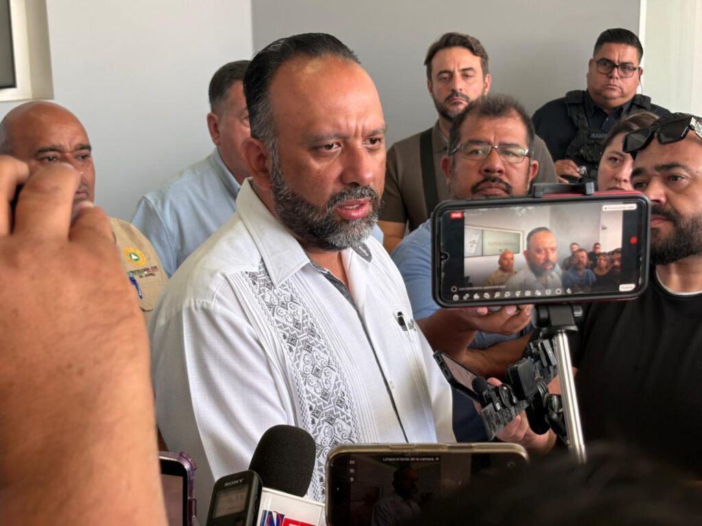 Juárez fortalece su posición como destino para nuevas inversiones Ortiz Orpinel