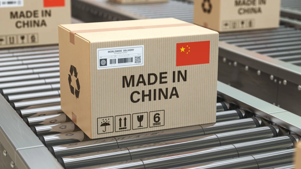 Marcas chinas mantienen crecimiento en méxico a pesar de los aranceles y la desaceleración del consumo interno
