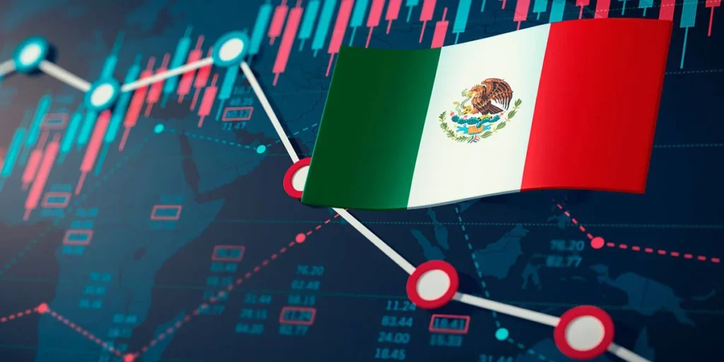 México desciende 7 posiciones en índice de competitividad mundial