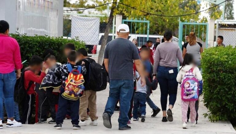 Modifica seyd calendario escolar de educación básica ante altas temperaturas