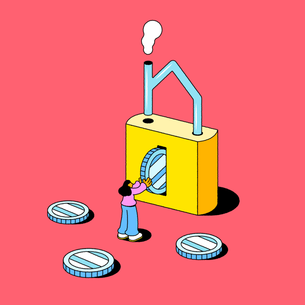 More renters are using tools to skip security deposits, but there’s a catch