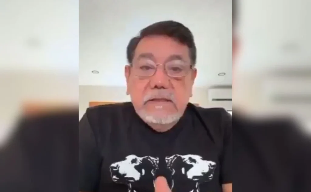 Morena cierra la puerta a Félix Salgado Macedonio para la coordinación de Guerrero
