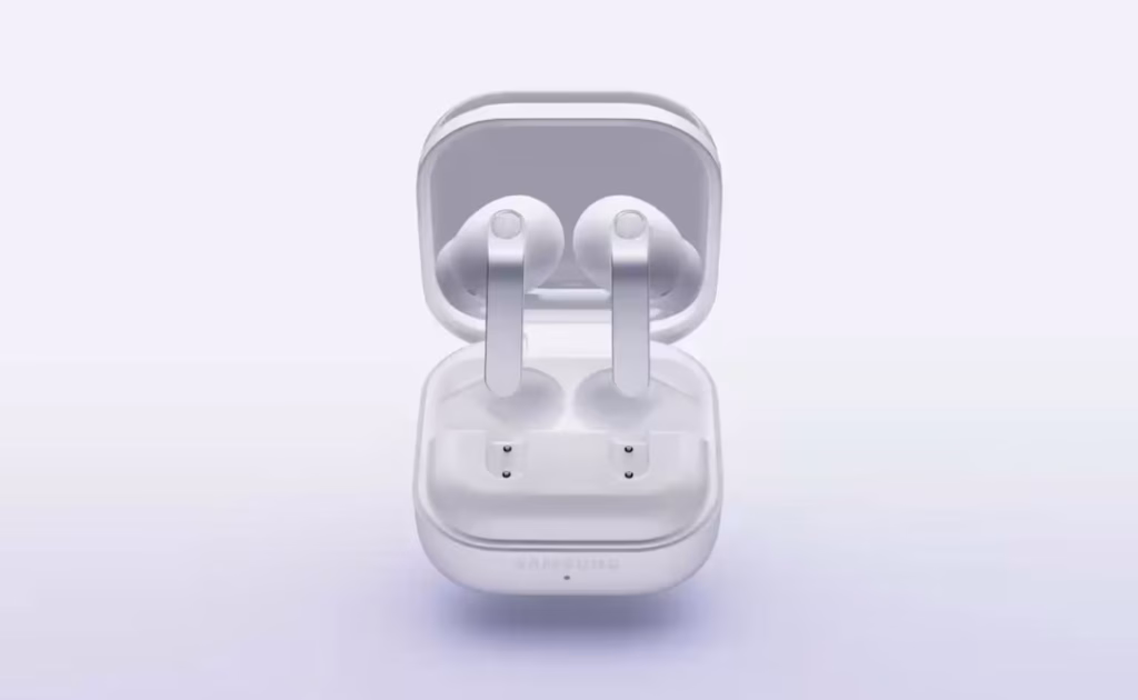 Nuevos samsung galaxy buds4 pro una apuesta de audio más inteligente