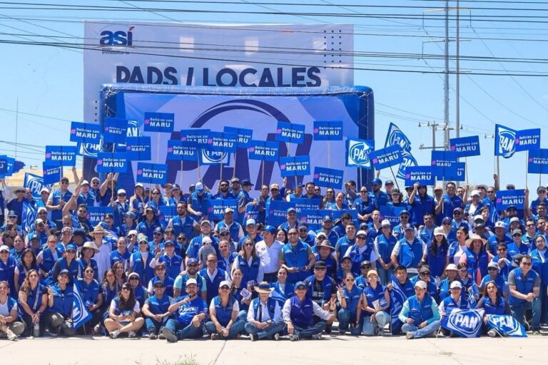 Participa chihuahua en el %22primer terremoto nacional simultáneo%22 del pan