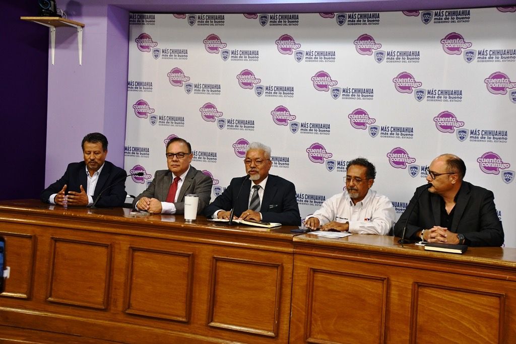Presenta seyd su oferta de posgrados de escuelas formadoras de docentes