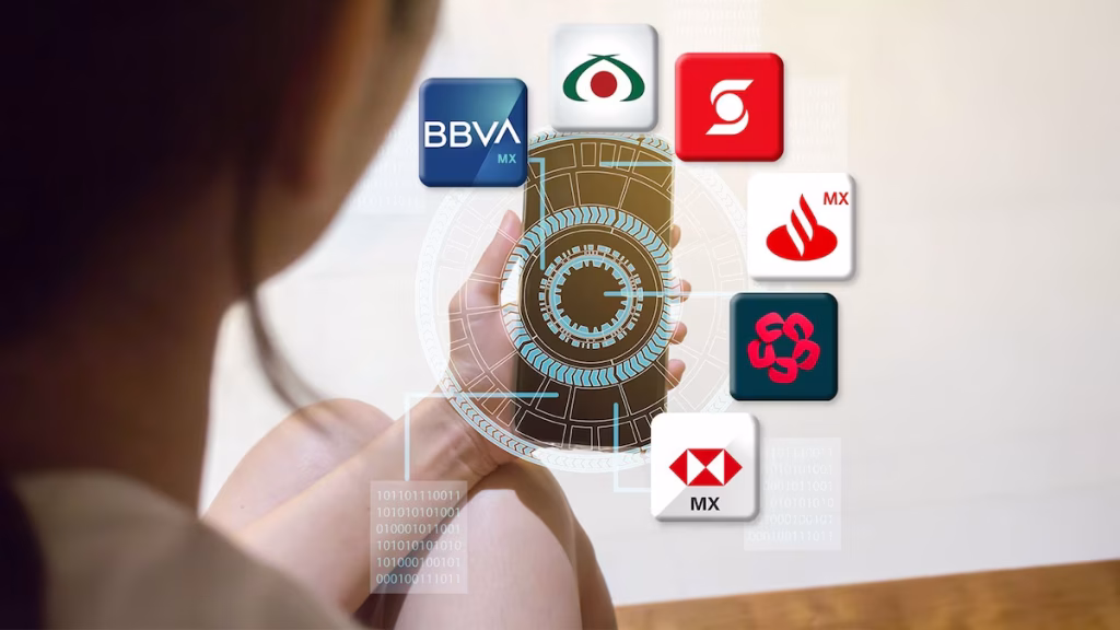 Registro de celulares ¿Qué pasará con las apps de los bancos si no cumples?