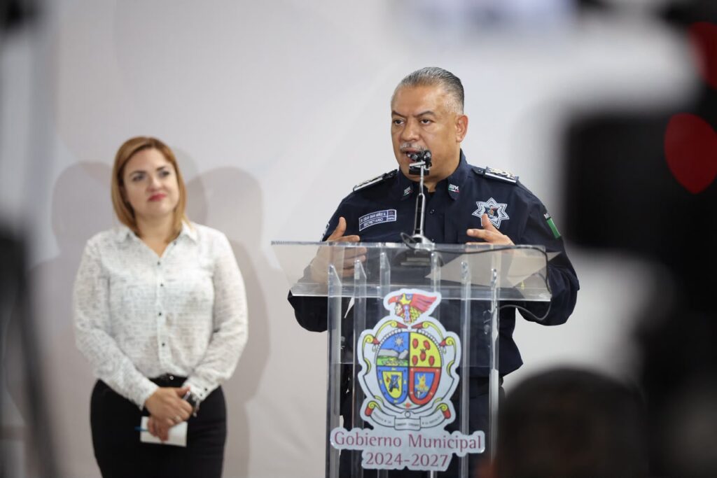 Regresa atención a las causas y continúa programa de desarme próxima semana