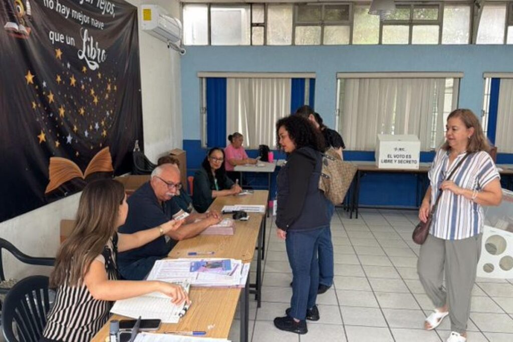 Revés al abstencionismo en coahuila; la participación ciudadana creció un 11%