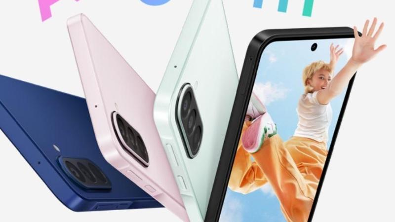 Samsung Galaxy A27 tendrá más IA características y fecha de lanzamiento en México