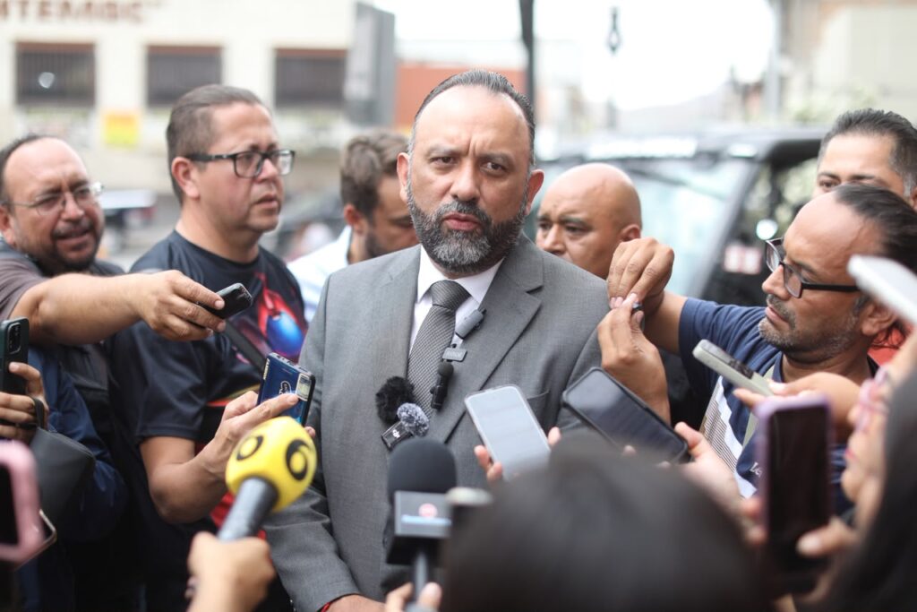 Se coordina Municipio con CFE por los apagones en distintos sectores alcalde