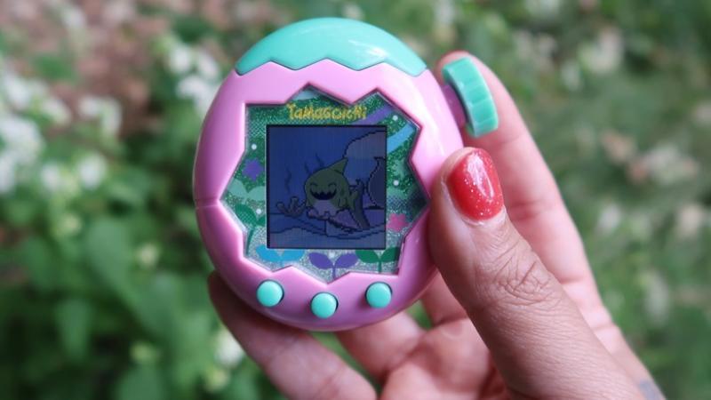 Tamagotchi en méxico precios y dónde comprar la mascota digital en 2026