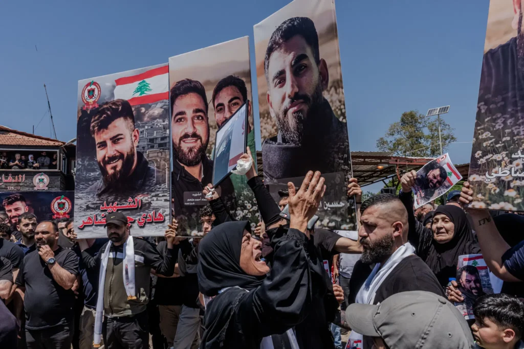 The costs of the iran war thousands of lives and billions of dollars