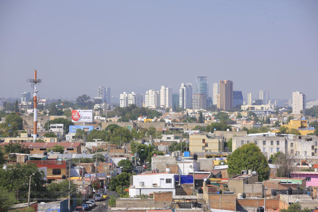 Vivienda de interés social se encarece más que residencial con 11% en un año