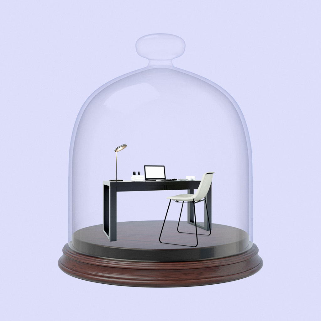 We liked remote work. then we looked at the data