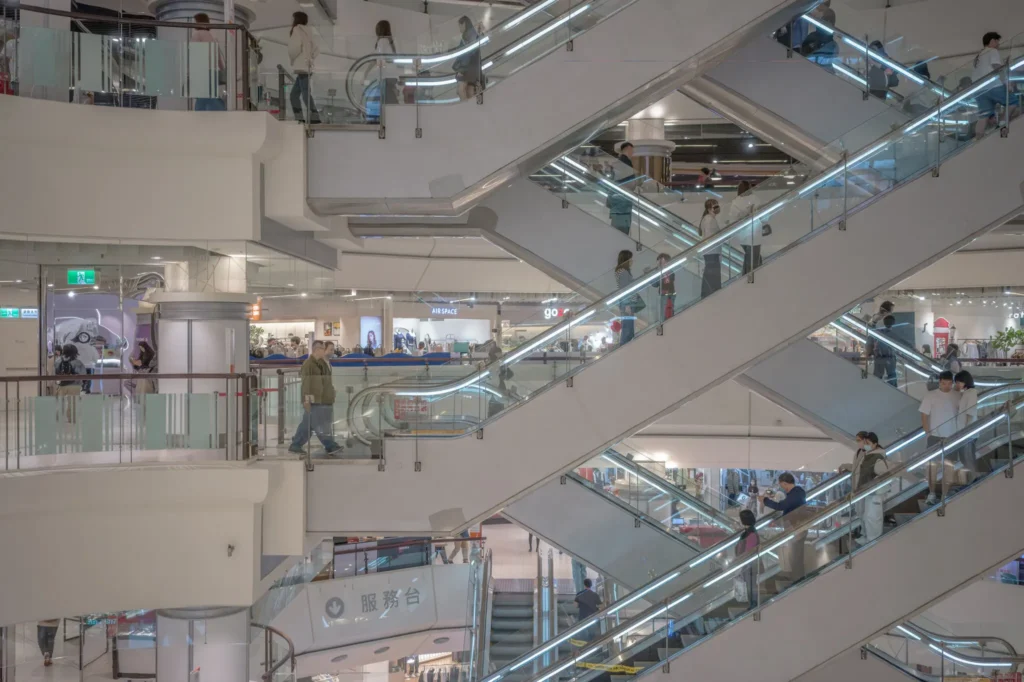 Welcome to the luxury city built by Taiwan’s A.I. boom3