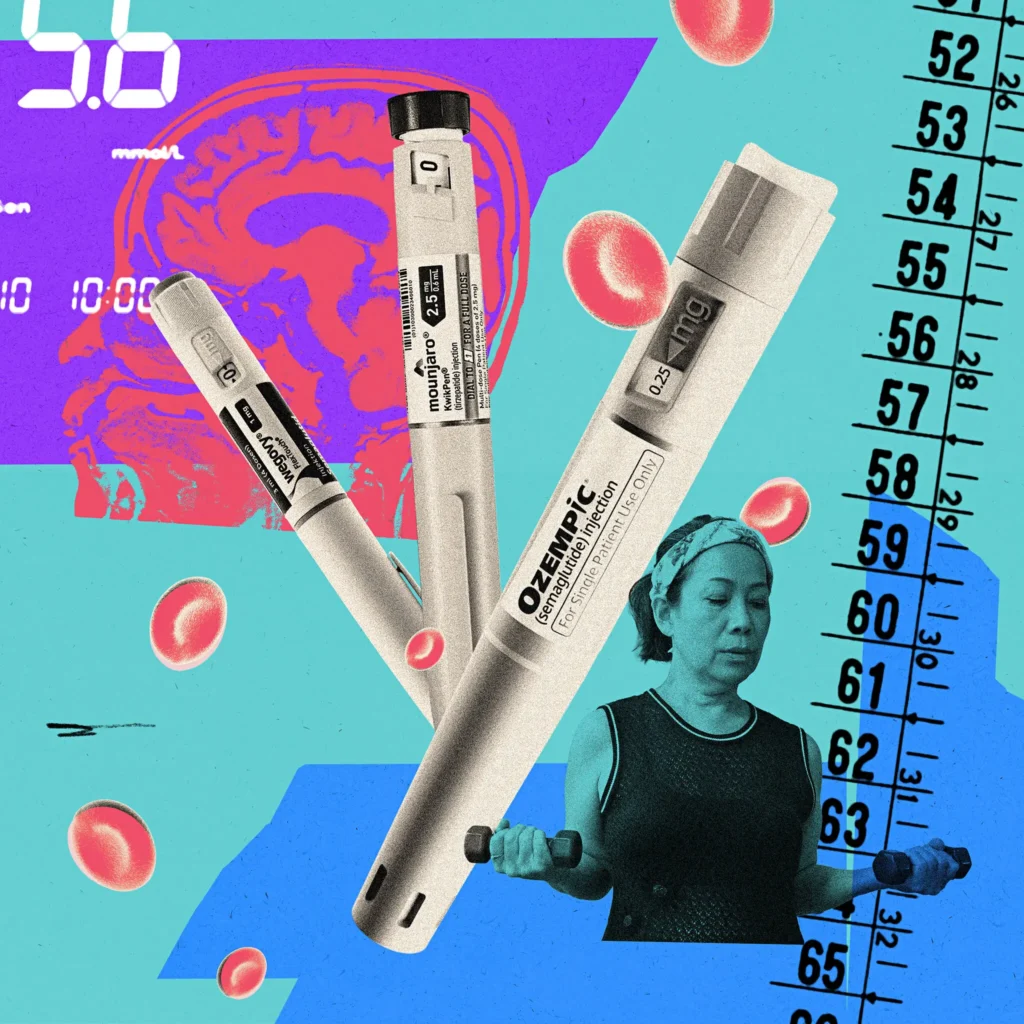 What we know about weight loss drugs is rapidly changing