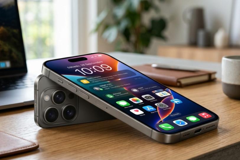 ¿por qué el iphone 18 pro max costaría casi 40 mil pesos en méxico? ésta es la razón