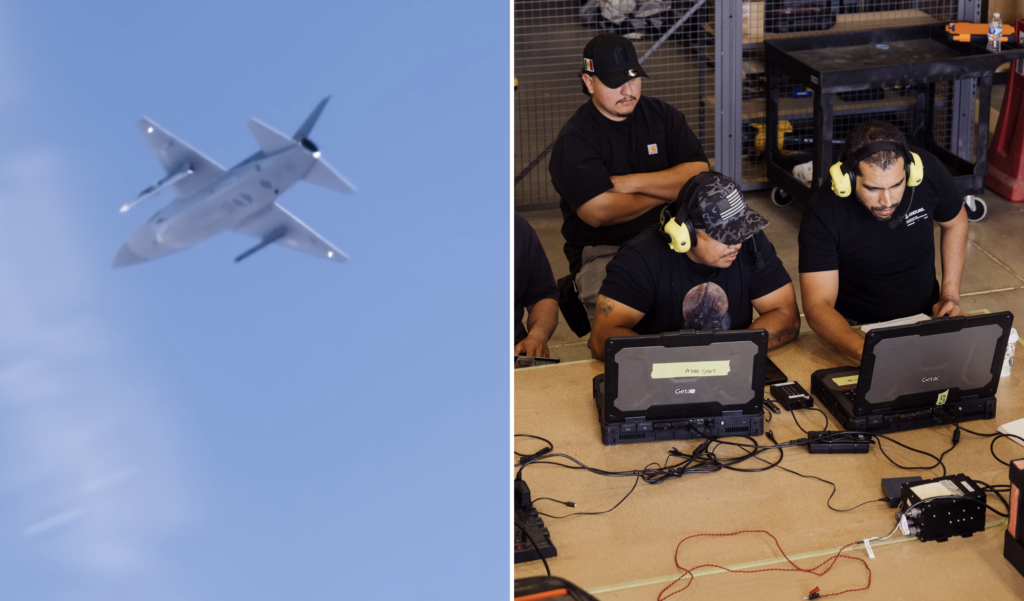 A.I. drones are coming. We are not ready