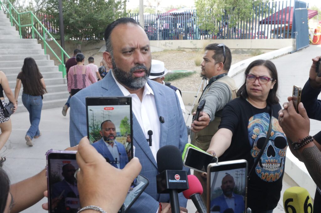 Analizan sede para próximo Fan Fest; saldo blanco en el Estadio 8 de Diciembre