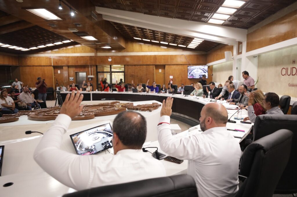 Aprueba Cabildo censo de ladrilleras para fortalecer la planeación ambiental